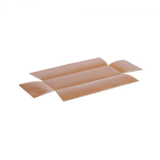 2 Feuilles de cuisson pour moule à cake 3215.26