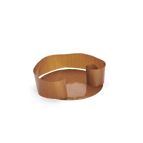 2 Feuilles de cuisson pour moule à manqué 3213.24