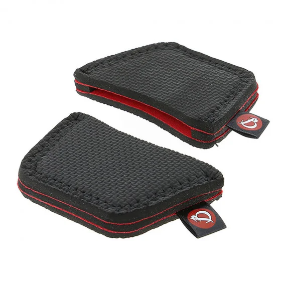 2 petites anses de protection en néoprène 7cm