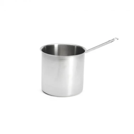 Bain-marie inox Ø16cm