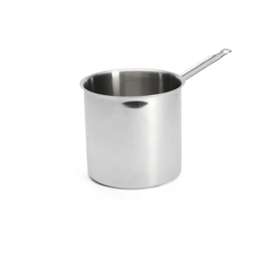 Bain-marie inox Ø18cm