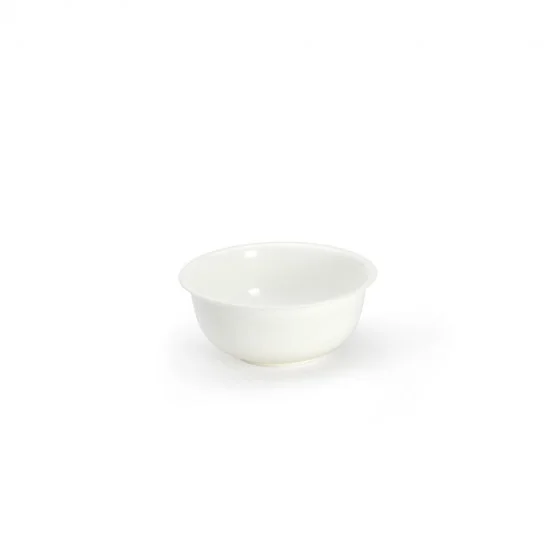 Bassine demi-sphèrique polyéthylène Ø17,5cm