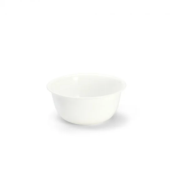Bassine demi-sphèrique polyéthylène Ø23cm