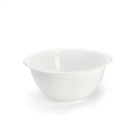 Bassine demi-sphèrique polyéthylène Ø32cm
