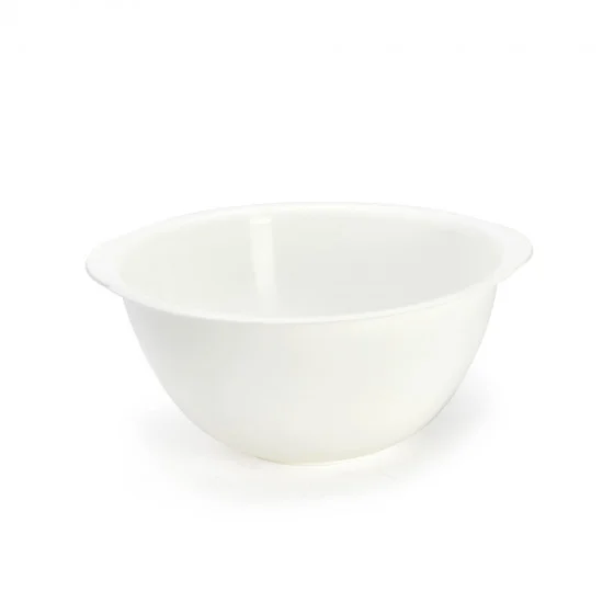 Bassine demi-sphèrique polyéthylène Ø36cm