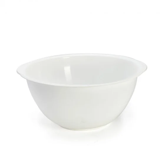 Bassine demi-sphèrique polyéthylène Ø40cm