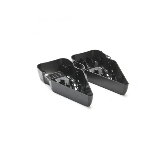 Boîte de rangement pour peignes (vide) pour mandoline VANTAGE - pièce détaché