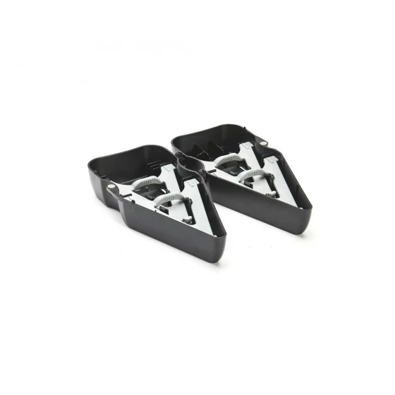 Boîte de rangement pour peignes (vide) pour mandoline VANTAGE - pièce détaché