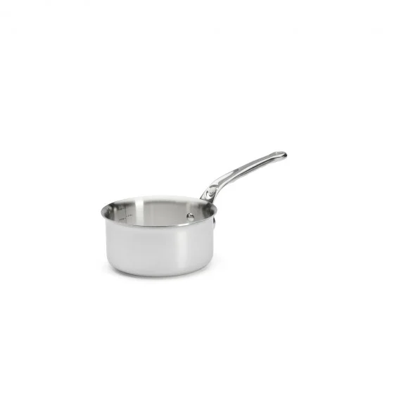 Casserole en inox AFFINITY Ø14cm