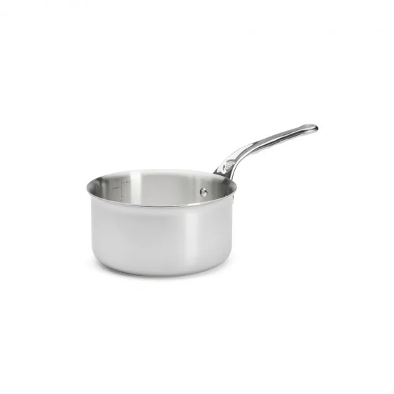 Casserole en inox AFFINITY Ø18cm