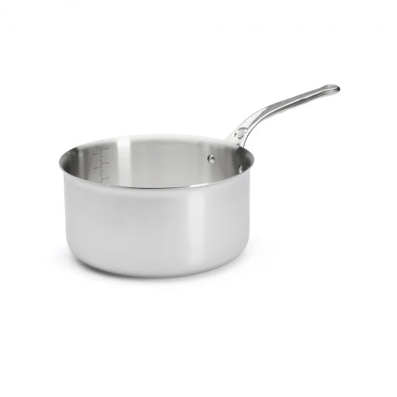 Casserole en inox AFFINITY Ø24cm