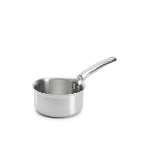 Casserole en inox ALCHIMY Ø14cm