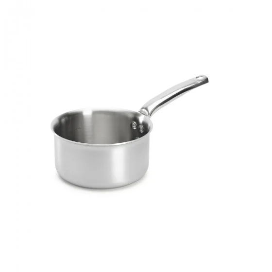 Casserole en inox ALCHIMY Ø16cm