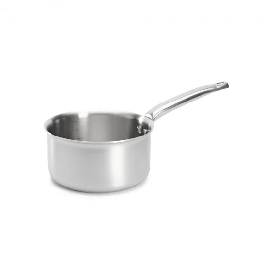 Casserole en inox ALCHIMY Ø18cm