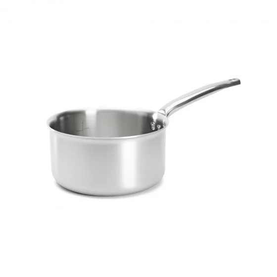 Casserole en inox ALCHIMY Ø20cm