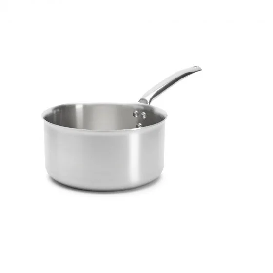 Casserole en inox ALCHIMY Ø24cm