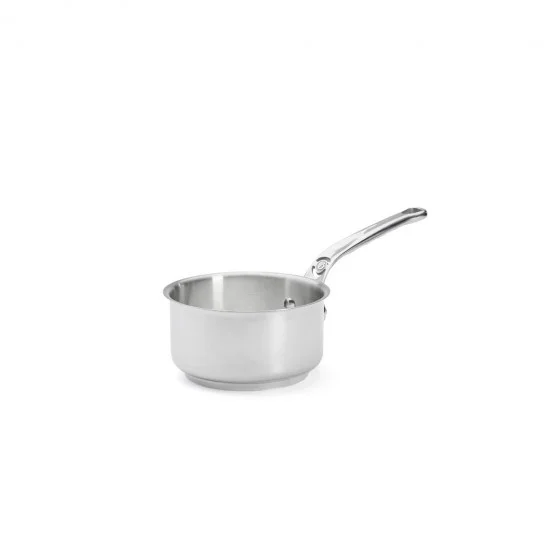 Casserole en inox MILADY Ø14cm