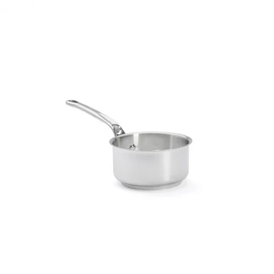 Casserole en inox MILADY Ø14cm