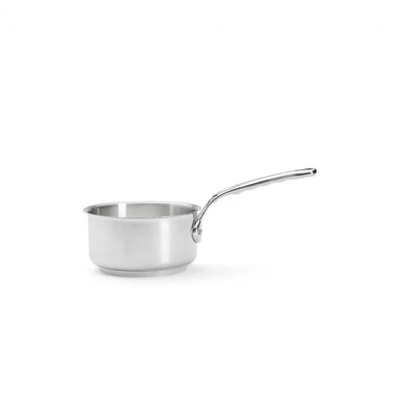 Casserole en inox MILADY Ø14cm