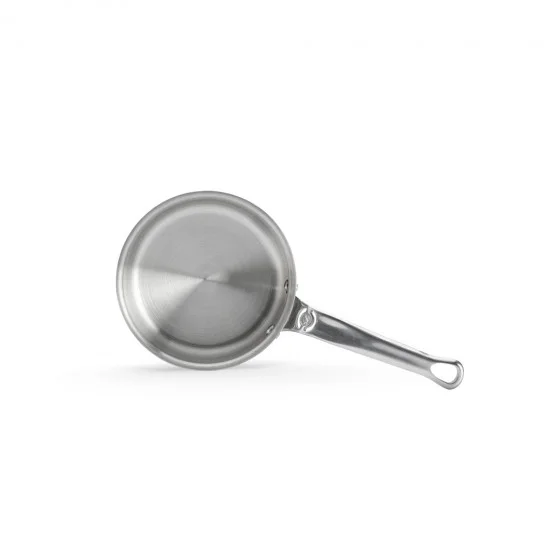 Casserole en inox MILADY Ø14cm