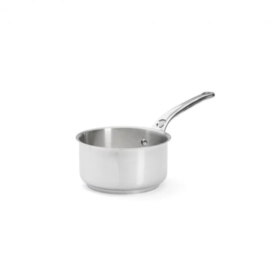 Casserole en inox MILADY Ø16cm