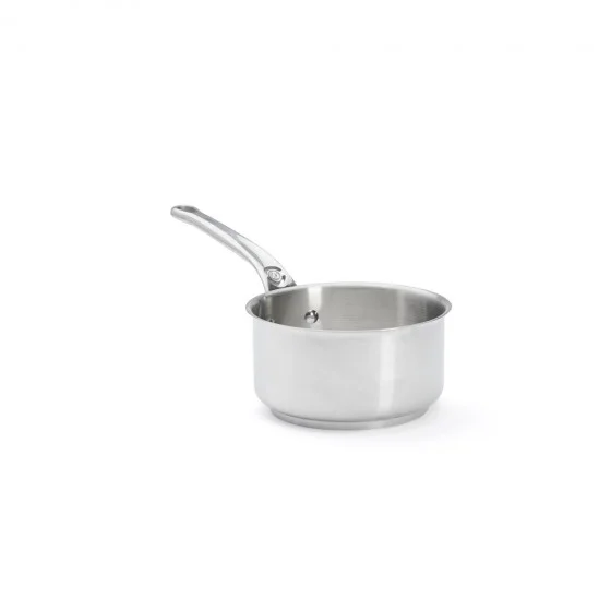 Casserole en inox MILADY Ø16cm