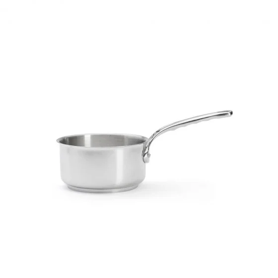 Casserole en inox MILADY Ø16cm