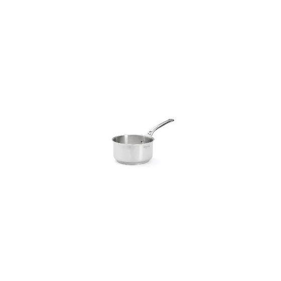 Casserole en inox MILADY Ø16cm