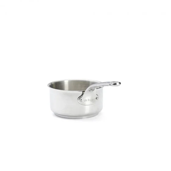 Casserole en inox MILADY Ø16cm