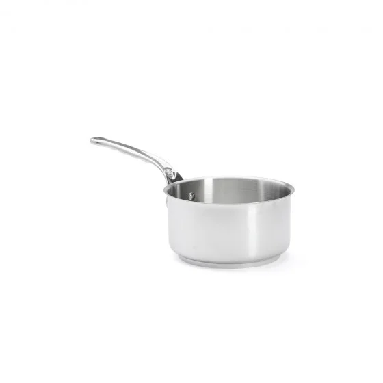 Casserole en inox MILADY Ø18cm