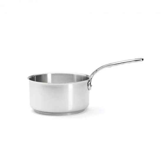 Casserole en inox MILADY Ø18cm