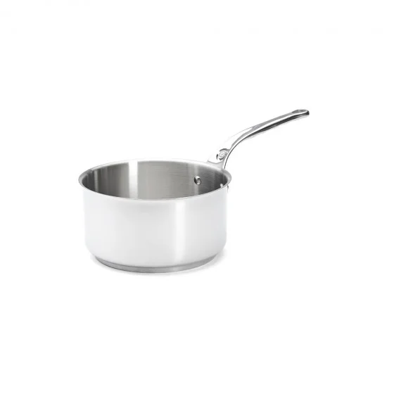 Casserole en inox MILADY Ø20cm