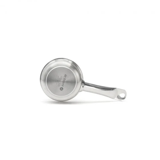 Casserole en inox PRIM'APPETY Ø12cm