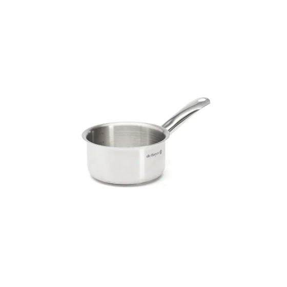 Casserole en inox PRIM'APPETY Ø14cm