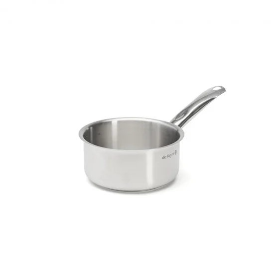 Casserole en inox PRIM'APPETY Ø16cm