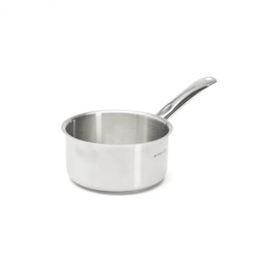 Casserole en inox PRIM'APPETY Ø18cm