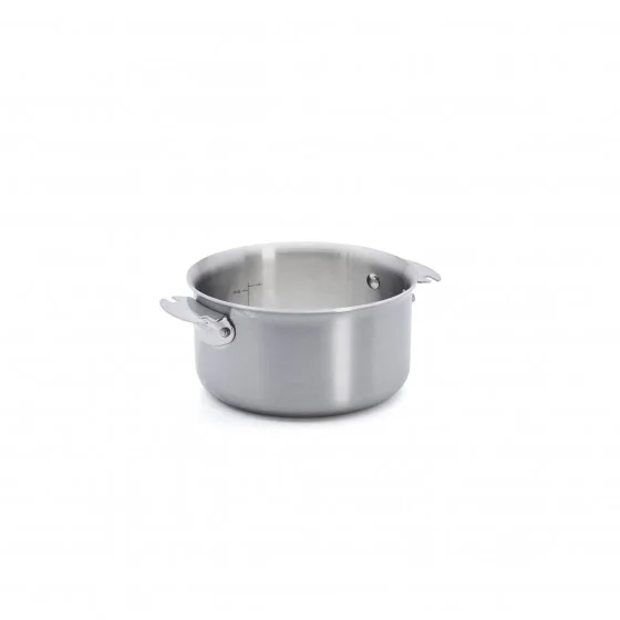 Casserole en inox amovible ALCHIMY LOQY Ø16cm