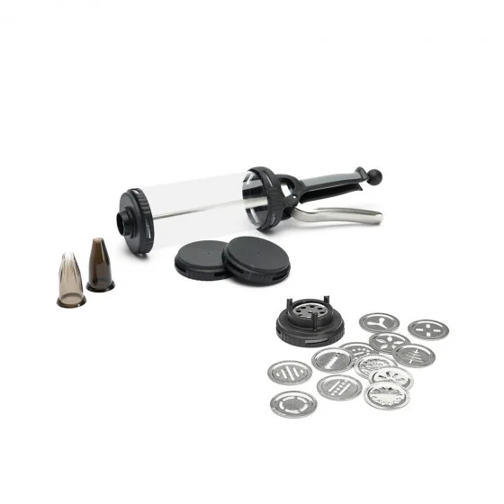 Coffret Le Tube avec kit sablé