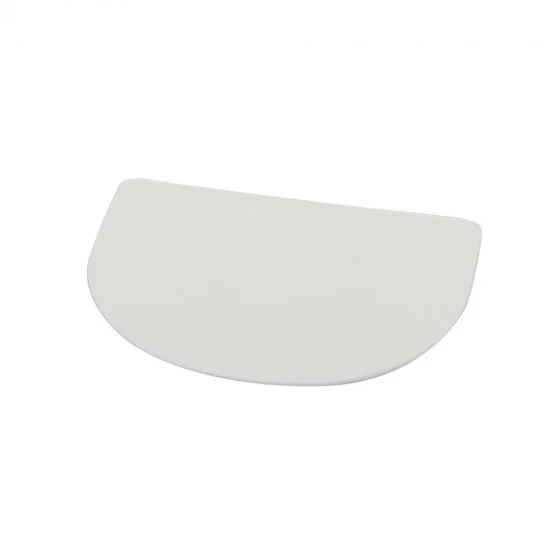 Corne arrondie souple 15x11cm