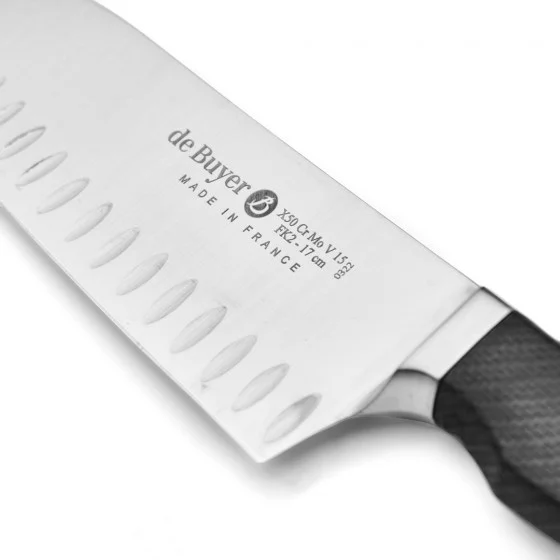 Couteau Santoku FK2 17cm