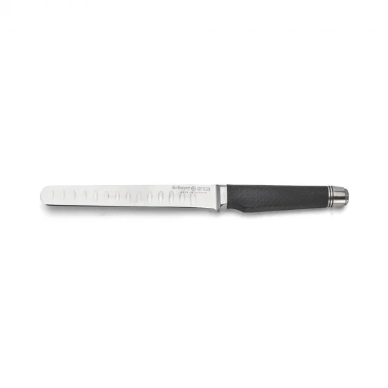 Couteau de précision Santoku FK2 16cm