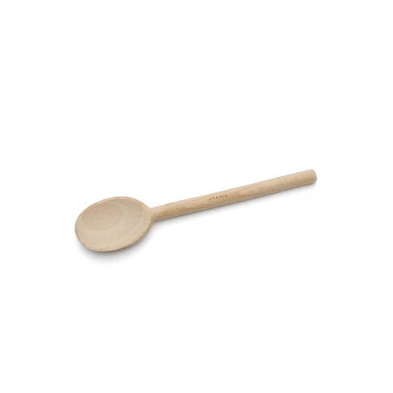 Cuillère anglaise en bois B BOIS 20cm