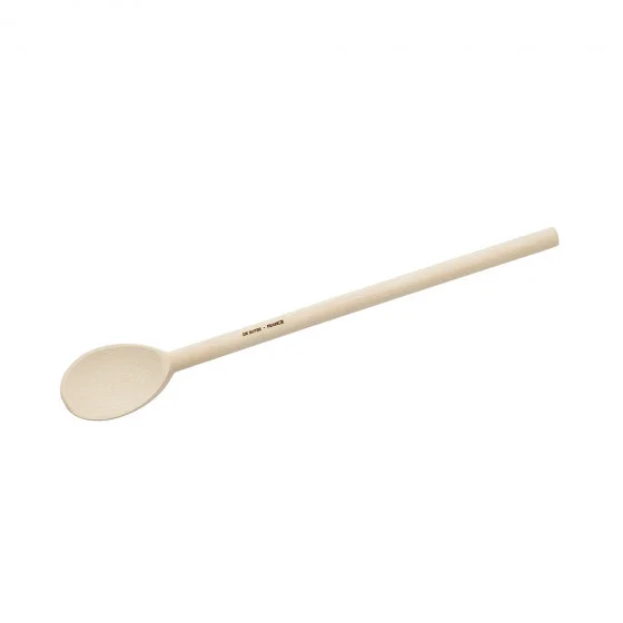 Cuillère anglaise en bois B BOIS 30cm