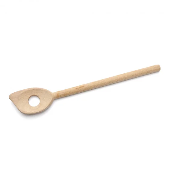 Cuillère en bois spéciale risotto B BOIS 30cm