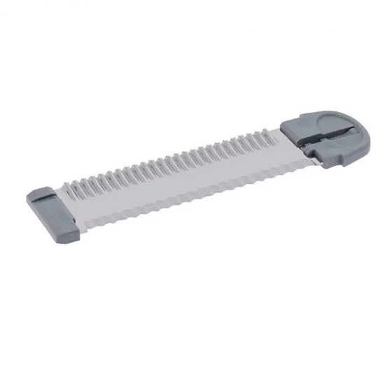 Double-lame micro-lobes pour mandolines SWING PLUS & ACCESS - pièce détachée