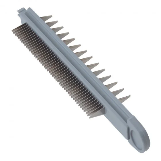 Double peigne à julienne 2-7mm pour mandoline SWING PLUS - pièce détachée