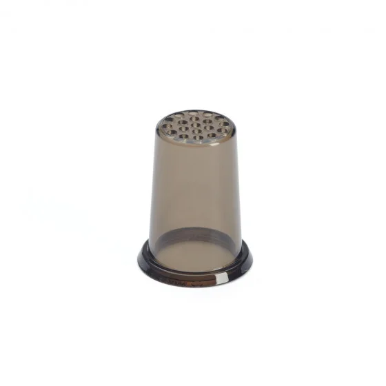 Douille à Nid ou Vermicelle tritan 19 trous Ø3mm