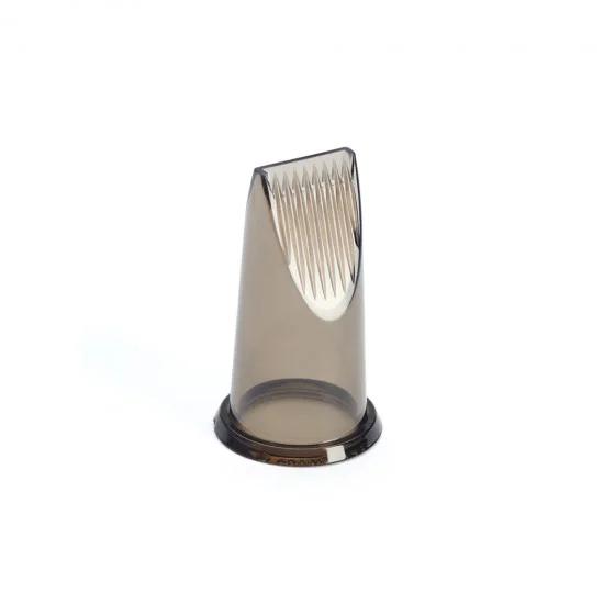 Douille à bûche tritan 8 dents 19x2mm