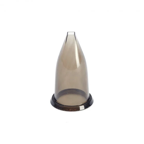 Douille carrée tritan 5mm
