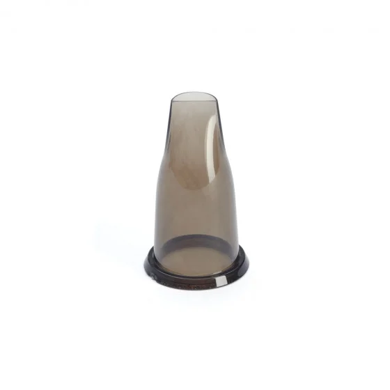 Douille demi-lune tritan Ø14mm